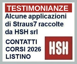 Straus7 testimonials
